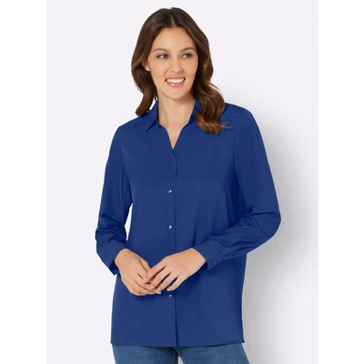 Abbildung von Classic Basics Longbluse