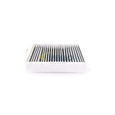 Abbildung von VEMO Original Quality V95 31 1215 Innenraumfilter Aktivkohlefilter 278 248 38 Aktivkohle VOLVO: XC70 I Cross Country, XC90 I, V70 2