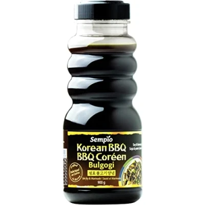 Abbildung von SEMPIO Bulgogi Marinade 1 x 900 g