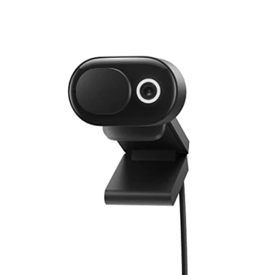 Abbildung von Microsoft 2019 Modern Webcam