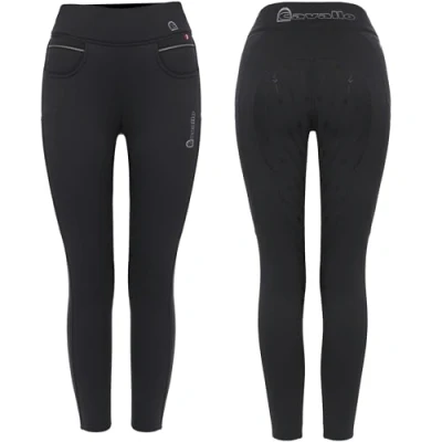 Abbildung von Cavallo FW&#039;23 Reitleggings Liz Grip