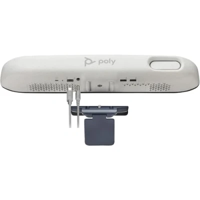 Abbildung von Plantronics Poly Wandhalterung für Studio R30