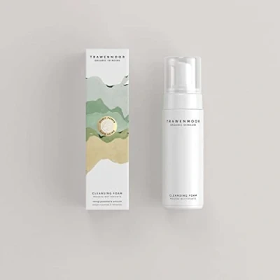 Abbildung von Trawenmoor Cleansing Foam 150 ml