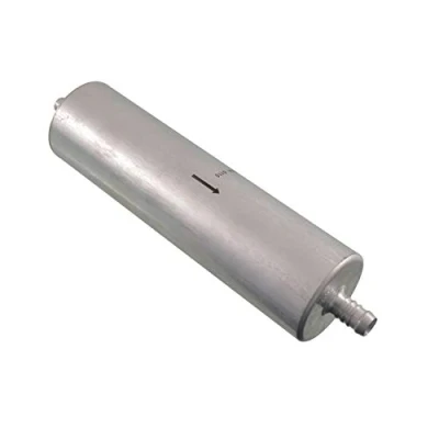 Abbildung von BLUE PRINT ADV182343 Kraftstofffilter Leitungsfilter AUDI: A6 C7 Avant, Limousine, A7 Sportback