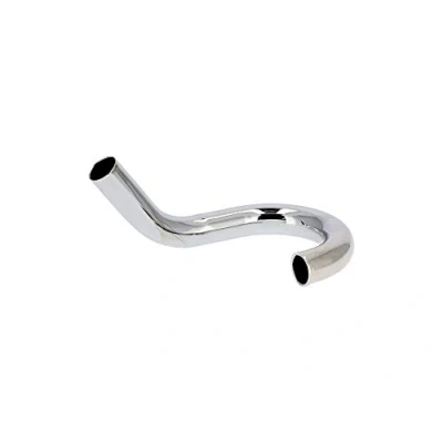 Abbildung von MZA Tuning Krümmer 32mm, chrom Simson S51, S70, S53, S83 Enduro