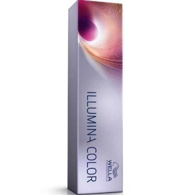 Abbildung von Wella Illumina Color 10/93 he.li.bl.ce.go.60ml