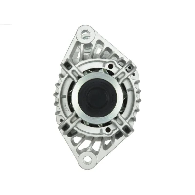 Abbildung von AS PL A4043(P INA) Lichtmaschine 12V 100A FIAT: Multipla, Punto II Schrägheck, Doblo I Kombi, ALFA ROMEO: 147, 166, 156 Sportwagon