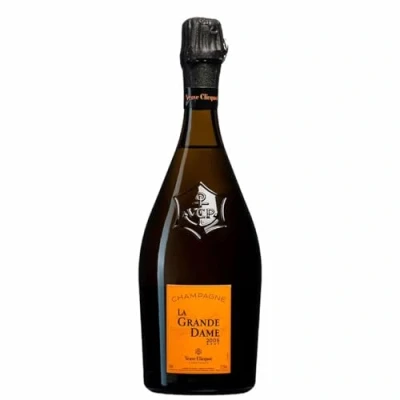 Abbildung von Champagne Veuve Clicquot La Grande Dame 2015 Brut (1x0,75l)