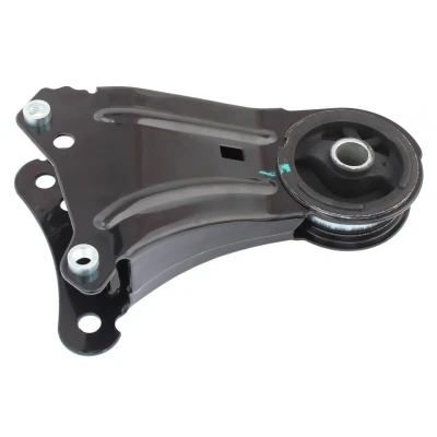 Abbildung von MAPCO 36167 Motorlager hinten Gummimetalllager RENAULT: TWINGO 1, 1 Kasten