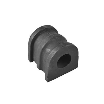 Abbildung von TEDGUM 00466400 Lagerbuchse, Stabilisator Vorderachse, innen NISSAN: MICRA 3