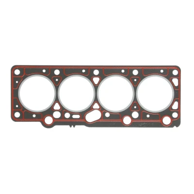 Abbildung von ELRING 892.815 Zylinderkopfdichtung 1,75 80 Weichstoff Metall Dichtung FORD: Escort 4, 5 Schrägheck, FIESTA 3
