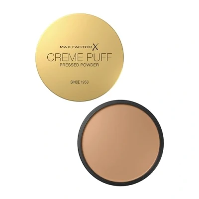 Abbildung von Max Factor Crème Puff geperst poeder, 13 Nouveau Beige, 14 g