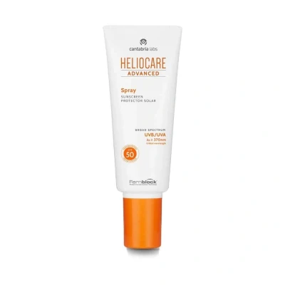 Abbildung von Heliocare Spray Advanced Sunscreen