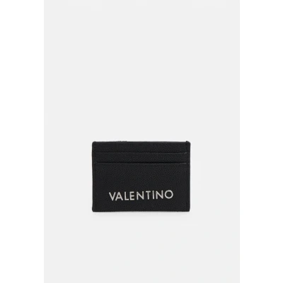 Abbildung von VALENTINO Divina Credit Card Case Nero
