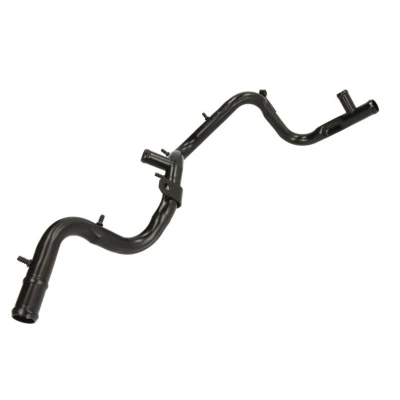 Abbildung von THERMOTEC DWW238TT Kühlmittelrohrleitung VOLKSWAGEN: GOLF 2, Jetta Passat B3/B4 Variant