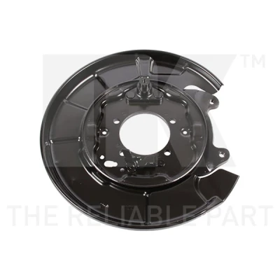 Abbildung von NK 234540 Ankerblech TOYOTA: RAV4 II SUV