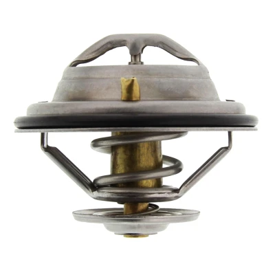 Abbildung von MAPCO 28650 Kühlwasserthermostat 88 67 mit Dichtung BMW: 3 Coupe, Limousine, 5 VOLVO: 940 II Kombi, I 740 Kombi