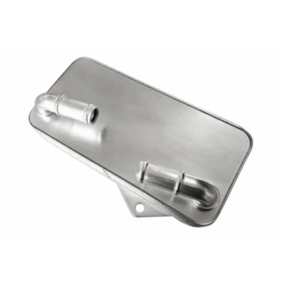 Abbildung von VEMO V10 60 0073 Ölkühler, Automatikgetriebe