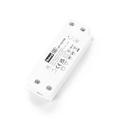 Abbildung von illuburg LED Trafo 700mA Konstantstrom 7,5W 15W Flach Netzteil Treiber Transformator Vorschaltgerät Driver Power Supply