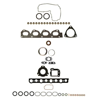 Abbildung von AJUSA 53040300 Dichtungssatz, Zylinderkopf ohne Zylinderkopfdichtung LAND ROVER: Range Rover Evoque, Discovery Sport