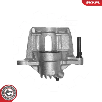 Abbildung von ESEN SKV 79SKV491 Bremssattel Vorderachse links PEUGEOT: 206 Schrägheck, 306 Kombi, CITROËN: Xsara Coupe