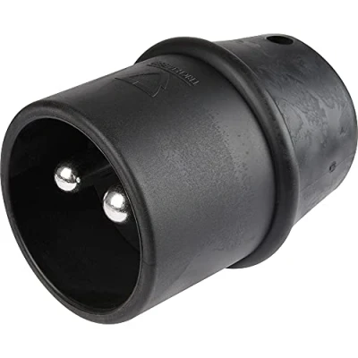 Abbildung von Herth+Buss 51305917 Stecker mit Kontakten