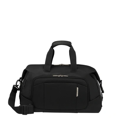 Abbildung von Samsonite Respark 4819 Overnighter Reisetasche, Herren, Größe: One Size, Ozone black