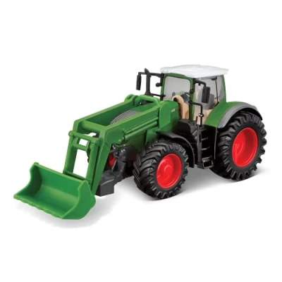 Abbildung von Farmland Fendt 10 cm mit Frontlader