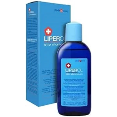 Abbildung von Olio Shampoo Per Capelli Secchi E Fragili All&#039; Urea Liperol 150 Ml by PENTAMEDICAL