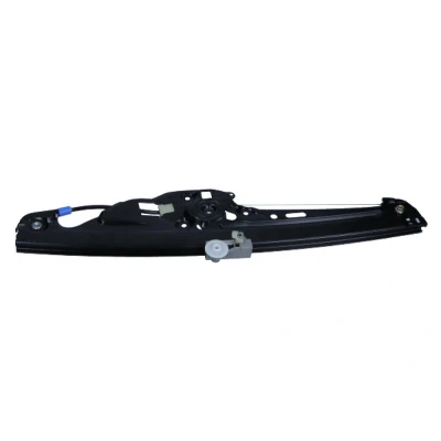 Abbildung von Maxgear Fensterheber hinten links elektrisch ohne Elektromotor mit Komfortfunktion 50 0421 BMW: 5 Limousine, Touring