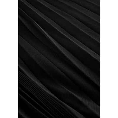 Abbildung von Next Regular FIT Minirock, Damen, Größe: 38xR, Black
