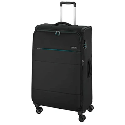 Abbildung von D &amp; N Travel Line 9004 4 Rollen Trolley 68 cm