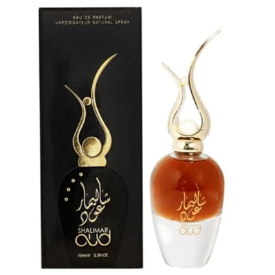 Abbildung von Ard Al Zaafaran Shalimar Oud 100 ml
