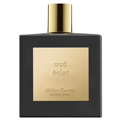 Abbildung von Miller Harris Oud Éclat Eau de Parfum 100 ml