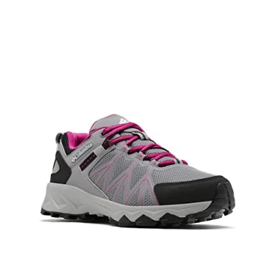 Abbildung von Bergstiefel Columbia Peakfreak™ II Outdry™ Grau