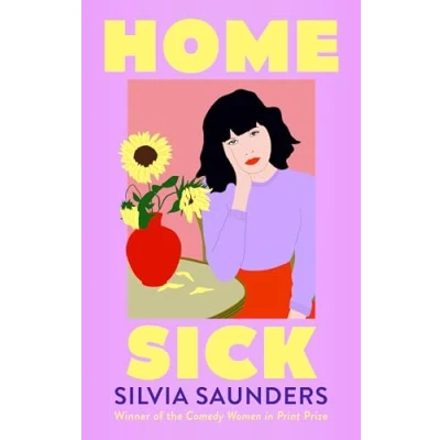 Abbildung von Homesick: the sharp and witty prize winning debut novel for 2025
