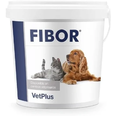 Abbildung von Vetplus Fibor