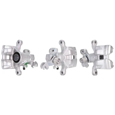 Abbildung von ELSTOCK 87 0748 Bremssattel Gusseisen Hinterachse rechts, vor der Achse MAZDA: 6 Sport Kombi, Station Wagon, Limousine