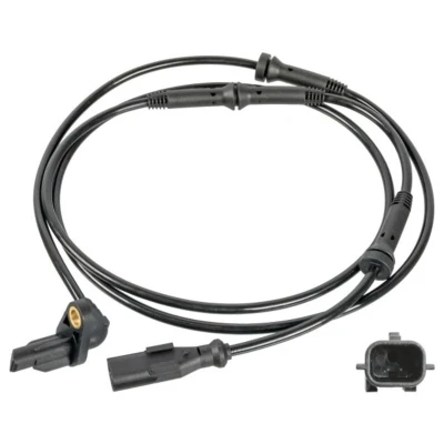 Abbildung von FEBI BILSTEIN 171112 ABS Sensor Hinterachse rechts 1543 RENAULT: Kangoo II Be Bop, Express, / Grand