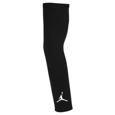 Abbildung von Jordan Shooter Sleeves Sonstige Accessoires black/white, Größe: S/M, Black/white