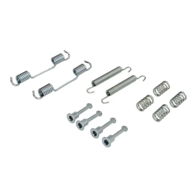 Abbildung von BOSCH 1 987 475 136 Zubehörsatz, Feststellbremsbacken BMW: Z3 Roadster, 3 Compact, Cabrio