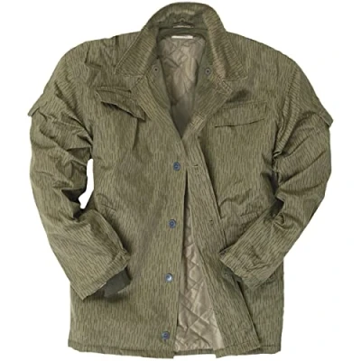 Abbildung von Mil Tec Jacke 11992030 East 56