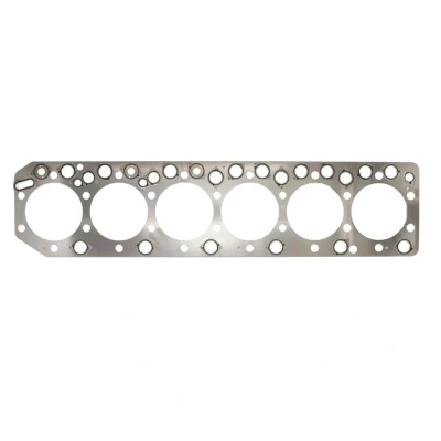 Abbildung von ELRING 225.100 Zylinderkopfdichtung 1,25 136 Metall Elastomer Dichtung