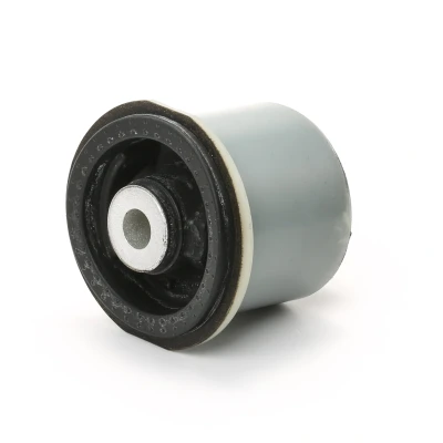 Abbildung von MEYLE 31 14 710 0001 Achslager Hinterachse Kunststoff HONDA: Jazz 3 Schrägheck, Insight II Hatchback, CIVIC 8 Hatchback kfzteile, kfzteile24, bandel