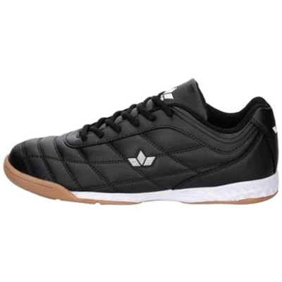 Abbildung von LICO Rockfield Laufschuh Neutral, Herren, Größe: 40, Schwarz weiss Schuhe