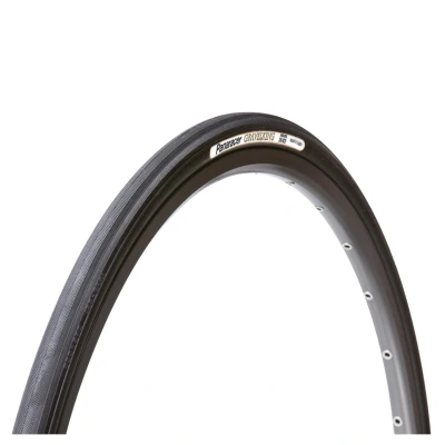 Abbildung von Panaracer Unisex Erwachsene PANA GK SLK Fahrradreifen, Schwarz, 700 x 28cm