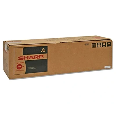 Abbildung von Sharp Cart. MXC35TC Cyan für MX C 357 F/MX 407 P