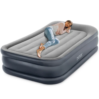 Abbildung von Intex Luftbett DuraBeam DeluxePill.RestR.