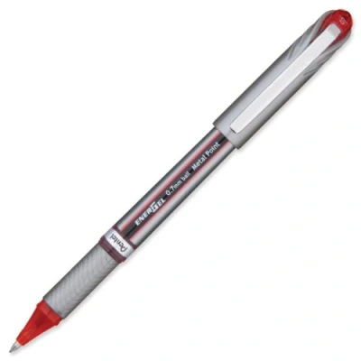 Abbildung von Pentel Bl27 Gelschreiber 0.35 mm Rot