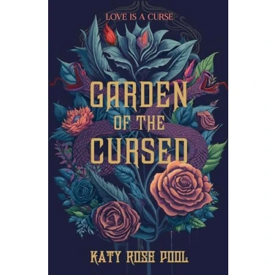 Abbildung von Garden of the Cursed (Garden Cursed, 1, Band 1)